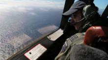 Setelah 327 Hari, Malaysia Resmi Nyatakan Pesawat MH370 Kecelakaan