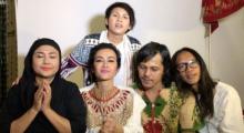 Ria Irawan Ungkap Pengobatan Janggal Kanker Jupe dan Yana Zein
