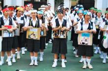 Mendikbud: MOS Dilarang di Seluruh Indonesia