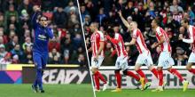 Manchester United Gagal Dapat Poin Penuh