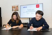 Nokia dan Xiaomi Berkolaborasi 