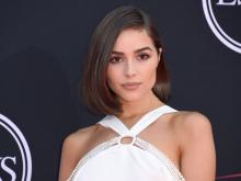 Olivia Culpo Terpilih Jadi Perempuan Terseksi 2019