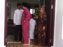 Wagub Kepri Ingatkan Masyarakat Tetap Jaga Kekompakkan