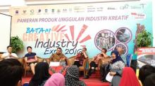 Riky Indrakari: Siswa Kreatif di Batam Minim Perhatian Pemerintah