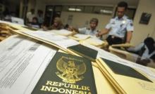 Ada Layanan Paspor Simpatik, Imigrasi Tanjunguban Buka di Hari Libur
