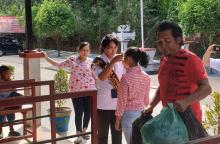 Udpate Covid-19 Kepri 23 Maret: Total 5 Kasus Positif