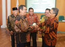 Pemprov Kepri Gandeng UGM Susun Perencanaan Pembangunan
