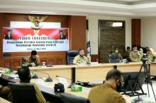 Penerimaan Kepri Berkurang Rp 700 M Akibat Covid, Belanja Daerah Dipangkas