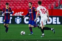 Jadwal 16 Besar Liga Champions Pekan Ini: Barcelona Tantang PSG