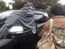 Kronologis Pencurian Uang Ratusan Juta di Mobil Kepsek SMA 1 Batam