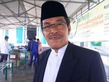 BAZ Kepri: Salurkan Zakat Pada Amil Zakat Resmi