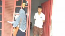 Dinkes Batam Lakukan Survei Keluarga Sehat