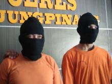 Nestapa Gadis Tanjungpinang, Dicabuli Pacar, Diperkosa Bapak Angkat