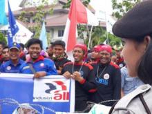 UMK Batam 2020 Ditetapkan Rp 4,1 Juta