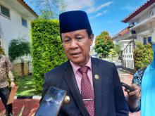 Minim Kontribusi, Isdianto Bakal Evaluasi Pengurus BUMD dan BUP Kepri