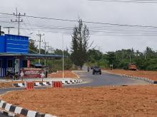 Aktifkan TMC, Polres Bintan Pasang CCTV di 8 Titik Persimpangan