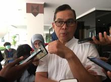 Pasien Meninggal Covid-19, Tim Medis Batam Pantau Suami dan 2 Anak