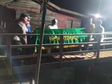 Jasad PNS Batam yang Hilang saat Memancing di Pulau Abang Ditemukan