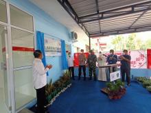 Pemkab Bintan Bangun Lab PCR di Lagoi dari Anggaran Hibah Pariwisata