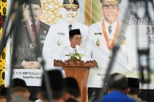 Momen Isra Mi`raj, Ansar Ahmad Yakin Kepri Bangkit dari Hantaman Pandemi