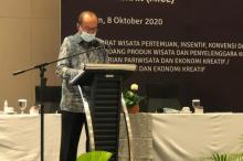 Kunjungan Wisman Kepri Anjlok 75 Persen Dihantam Corona