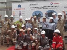 Garap Proyek Migas Terbesar, McDermott Butuh Ribuan Pekerja