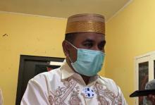Rafiq Janjikan Bonus Dua Kali Lipat untuk Kafilah Karimun
