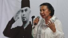  Ratna Sarumpaet, Kivlan Zen dan Sri Bintang Ikut Ditangkap