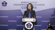 dr Reisa Ungkap Fakta Deksametason, Obat Penyembuh Corona