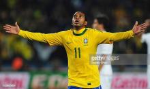 Perkosa Gadis 23 Tahun, Eks Timnas Brasil Robinho Dihukum 9 Tahun Penjara