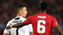  Isu Hangat di MU, Cristiano Ronaldo In, Paul Pogba Out?