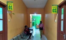 Pasien Keluhkan Etika Perawat RSUD Lingga