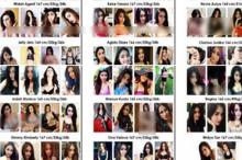 Setelah Widuri, 3 Mahasiswa Cantik di "Katalog Alexis" Lapor Polisi  