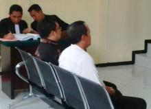 Korupsi Pengadaan Fasum, Mantan Bupati Natuna Raja Amirullah Divonis 2 Tahun Pidana Penjara