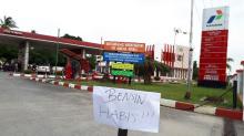 Krisis Premium dan Bio Solar Ancam Karimun Hingga Sepekan