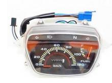 Cara Mudah Bikin Mika Speedometer Kusam Jadi Kinclong Lagi