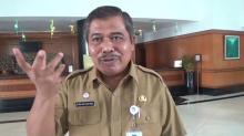 Pj Gubernur Suhajar Pastikan Vaksinasi Covid di Kepri Jangkau Daerah Terpencil