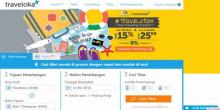 Traveloka Dapat Suntikan Dana Rp 3,6 Triliun dari Institusi Global