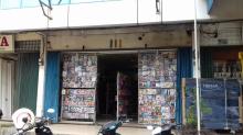 VCD dan DVD Bajakan Dijual Bebas, Diduga Diproduksi di Batam 