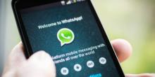WhatsApp Bisa Dibajak Lewat Kiriman Foto?