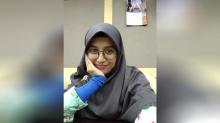 Pengakuan Mahasiswi IPB yang Beasiswanya Dicabut karena Pindah Agama