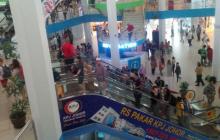 Pelabuhan Batam Centre Jalur Favorit Penyelundupan