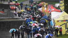 MotoGP Inggris Batal, Begini Kata Rider