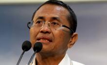 Dahlan Iskan Dirawat di Rumah Sakit