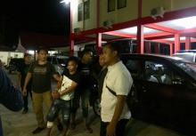 Sempat Melawan, Polisi Tembak Pelaku Pembunuhan Kasir Hotel Milenium