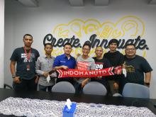 Nobar IndoManUtd Batam Sabtu Ini, Ada Turnamen PUBG dan PES 2019