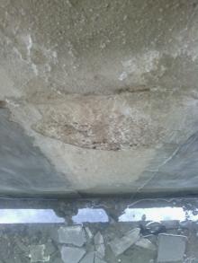 Pejabat PU Tanjungpinang Enggan Respon Keluhan Warga terkait Proyek Dak Air Hidran