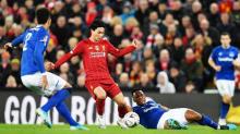 Tim Lapis Kedua Antar Liverpool ke Babak IV Piala FA