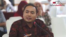 Bawaslu Sesalkan Hoaks KPPS Meninggal Karena Diracun