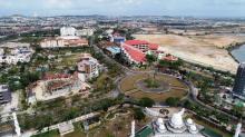 Sejarah Penting BP Batam: Era Rintisan Hingga Metropolitan